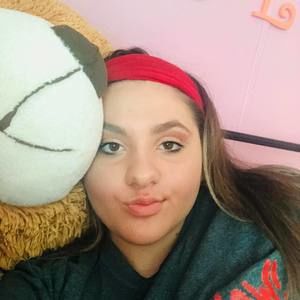 Meet your Posher, Kaylee